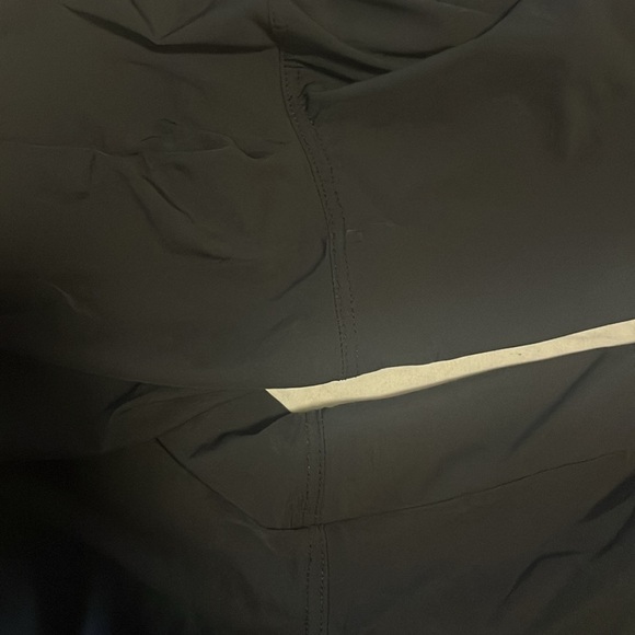 Old Navy High-Waisted All-Seasons StretchTech Jogger Pants, Black, XXL - Picture 5 of 7